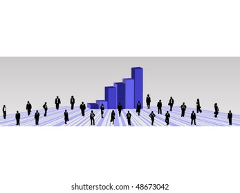 business people