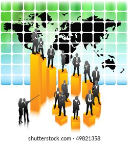 Business people