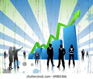 Business people