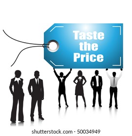 Business people