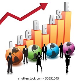 Business people