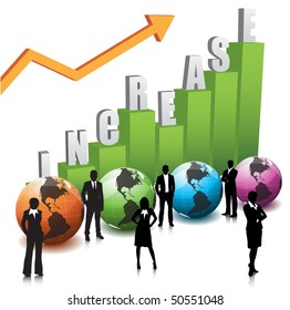 Business people