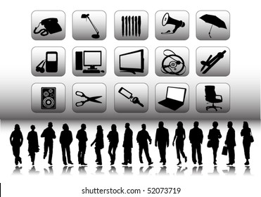 business people