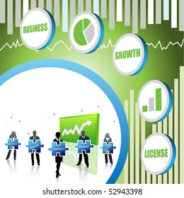 Business people