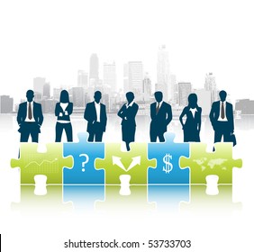 1,110 Team building benefits Images, Stock Photos & Vectors | Shutterstock