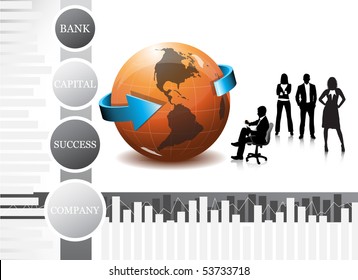 Business people