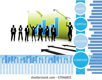 Business people