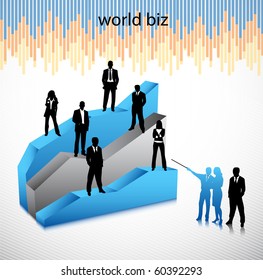 Business people