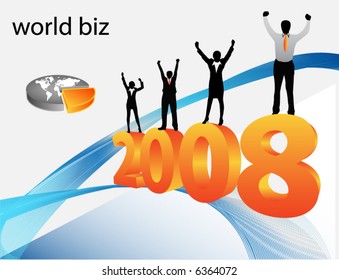 Business people