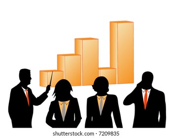 business people