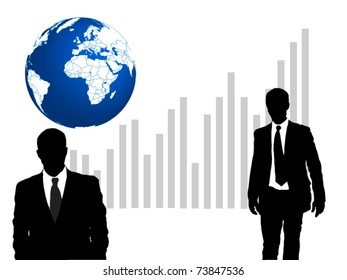 business people