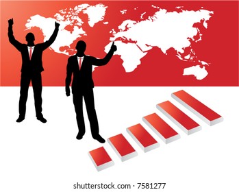 business people