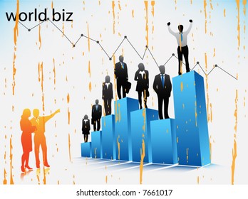 Business people
