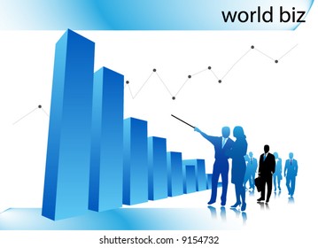 Business people