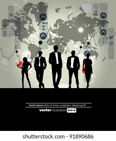 Empresarios