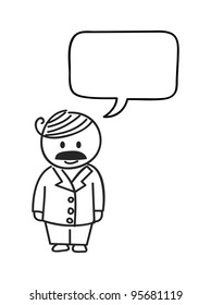 business people