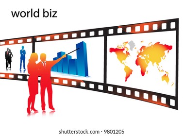 Business people