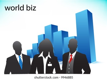 Business people