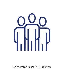business people avatars figures icons vector illustration design