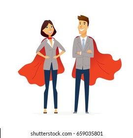 Responsibility Cartoon High Res Stock Images Shutterstock