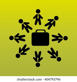 business people design 
