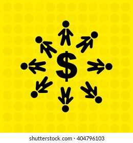 business people design 
