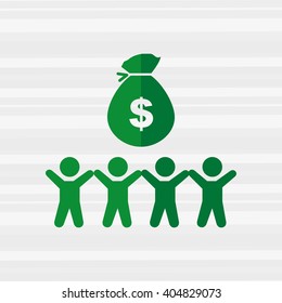 business people design 