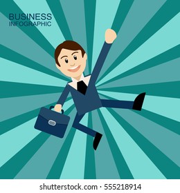 business people design