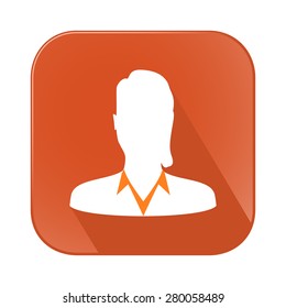 Business people Flat icon