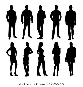 12,095 Arm Crossed Silhouette Images, Stock Photos & Vectors | Shutterstock