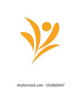 Business people illustration 