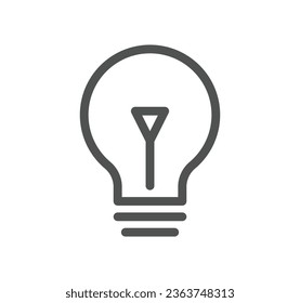 Business people related icon outline and linear vector.