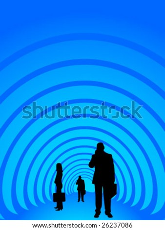 Similar – Image, Stock Photo pinball Child Shadow