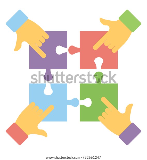 
Business People Vector Icon
