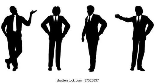 business peoples