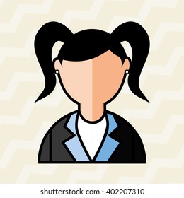 business person design 