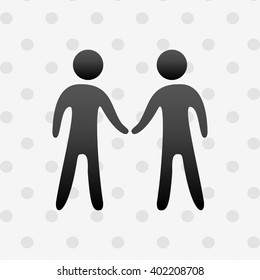business person design 