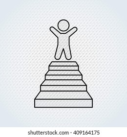 business person design 