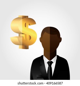 business person design 