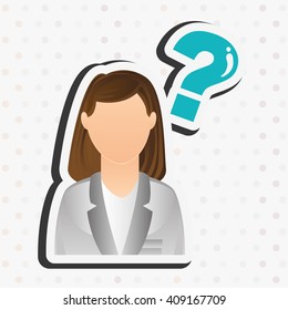 business person design 