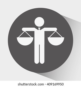 business person design 