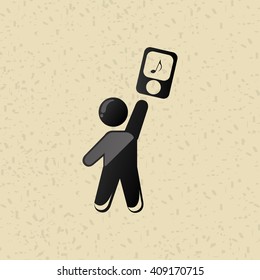 business person design 