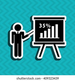 business person design 