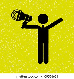 business person design 