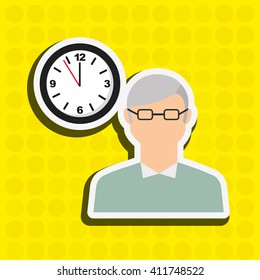 business person design 