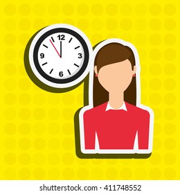 business person design 