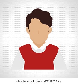business person design 