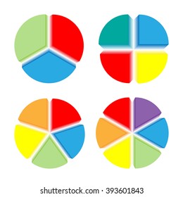 Business Pie Chart , vector,icon
