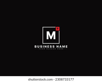 Business Pk, Pm, Pw, Pg, Pr, Pc, Pi, Px, Py Luxury Letter Monogram Logo Design