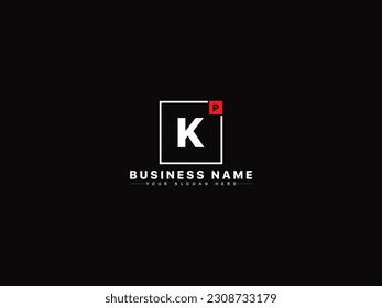 Business Pk, Pm, Pw, Pg, Pr, Pc, Pi, Px, Py Luxury Letter Monogram Logo Design